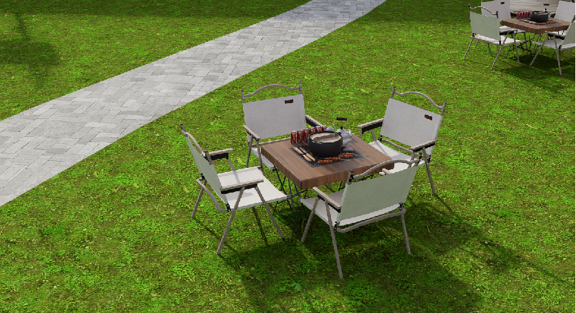 西乡塘区酒店帐篷定制：解锁旅居新体验，打造差异化竞争力