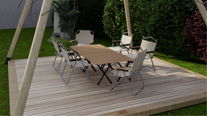 西乡塘区帐篷生产厂家：以匠心筑牢户外装备的品质根基